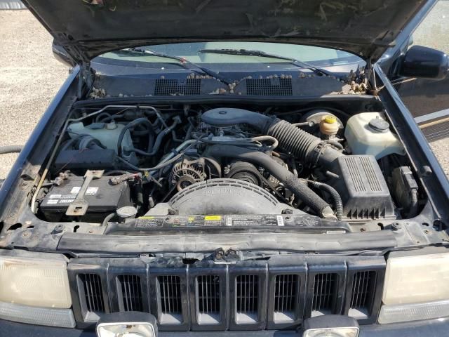 1995 Jeep 1995 Other Other