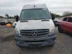 2016 Mercedes-Benz Sprinter 2500