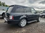 2012 Land Rover Range Rover HSE Luxury