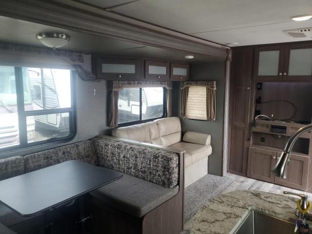2018 Hideout Camper