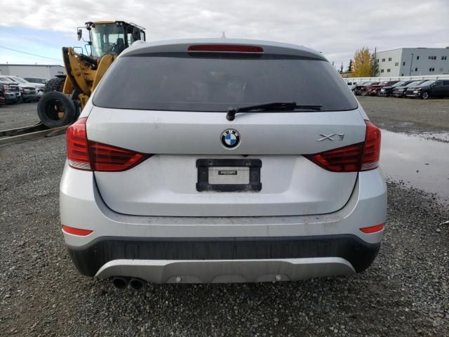 2014 BMW X1 XDRIVE28I