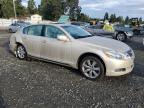 2011 Lexus Gs 350