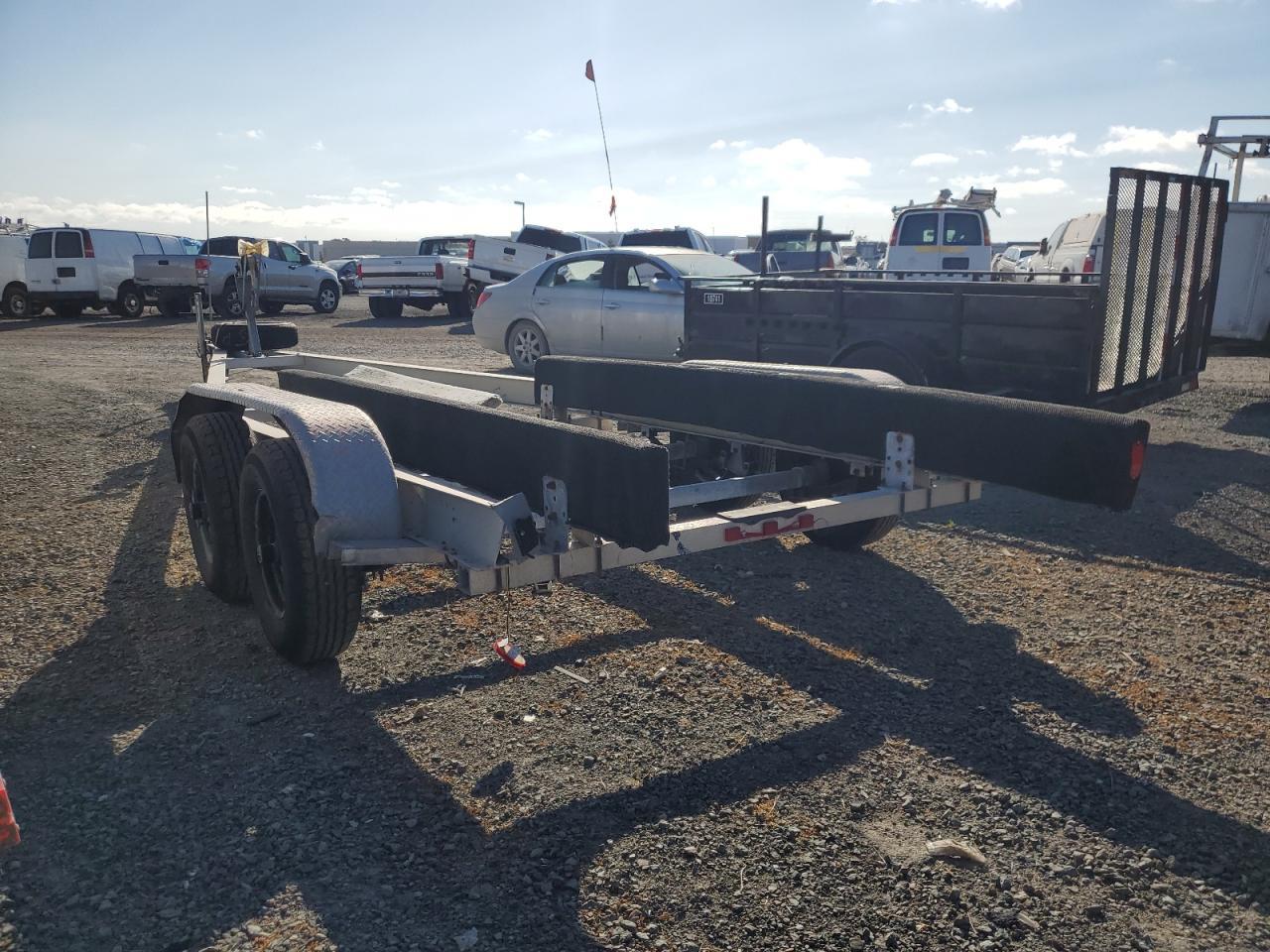 2008 Unknown 2008 Nextrail Boat Trailer