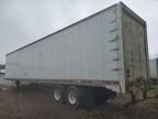 2013 Great Dane DRY Van Trailer