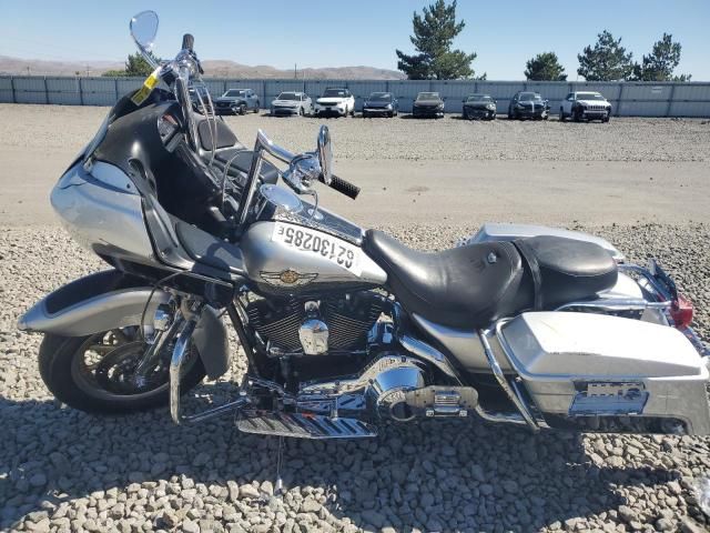 2003 Harley-Davidson Fltri Anniversary
