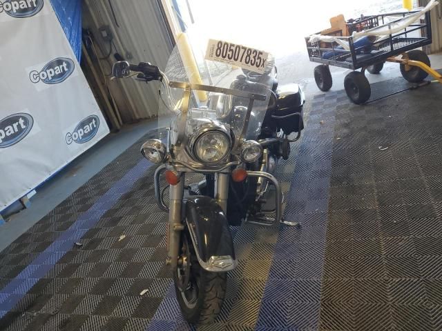 2016 Harley-Davidson Flhr Road King