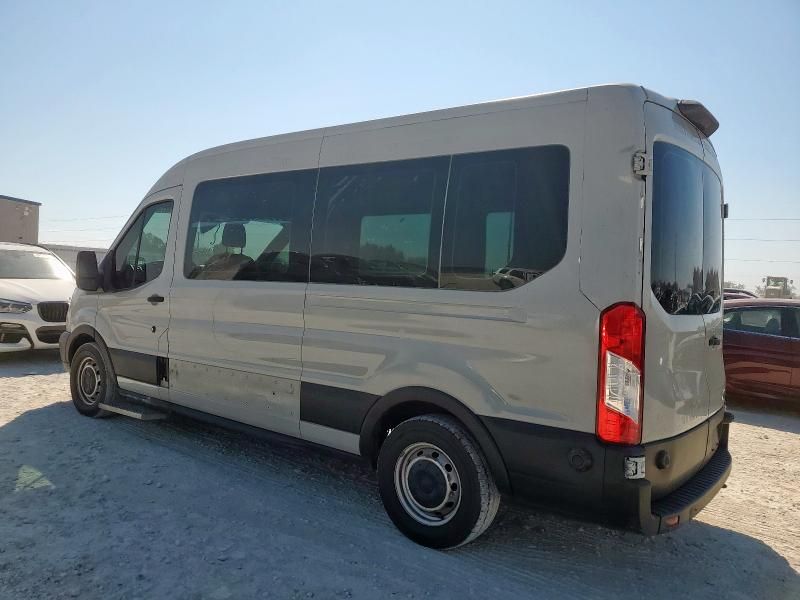 2019 Ford Transit T-350