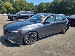 2024 Honda Accord Touring Hybrid for sale in Austell, GA
