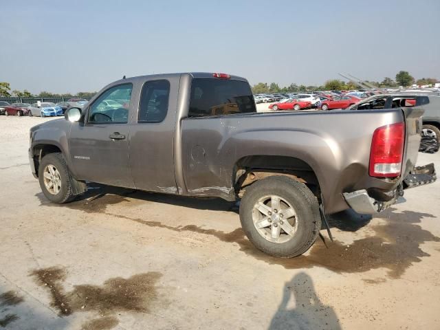 2013 GMC Sierra K1500 SLE