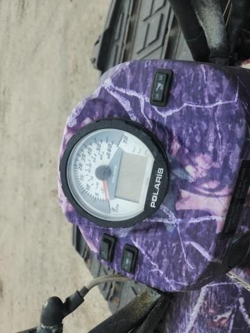 2005 Polaris Sportsman 700