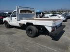 1984 Toyota Pickup Commercial / Camper RN55