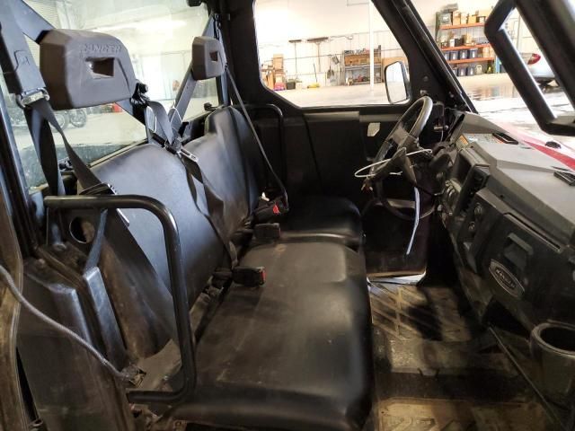 2018 Polaris Ranger XP 900 EPS