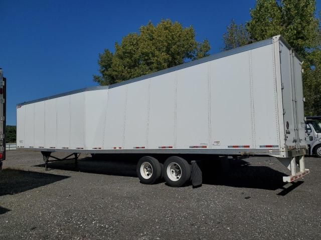 2022 Great Dane CCC-3314-01053 DRY Van Trailer