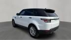 2016 Land Rover Range Rover Sport SE