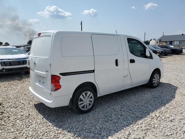 2019 Nissan NV200 2.5S