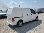 2019 Nissan NV200 2.5S