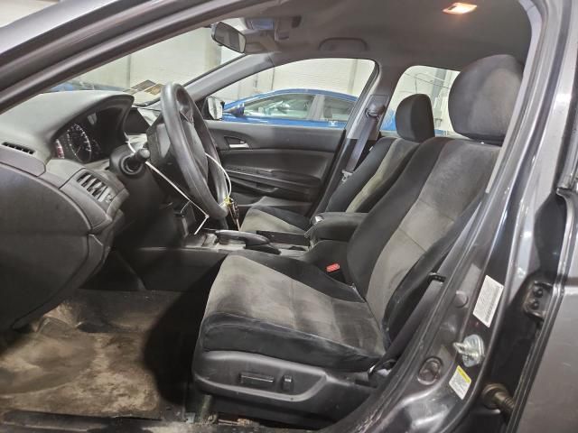 2010 Honda Accord LXP