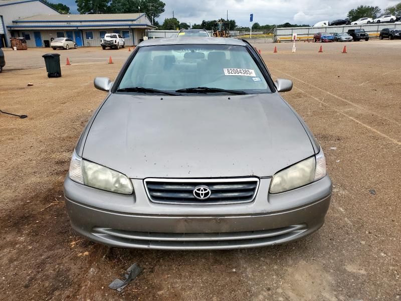 2001 Toyota Camry ce