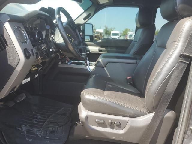 2015 Ford F250 Super Duty