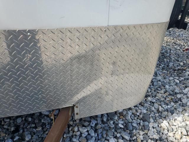 2017 Haulmark TST7X16WT2 Enclosed Cargo Trailer