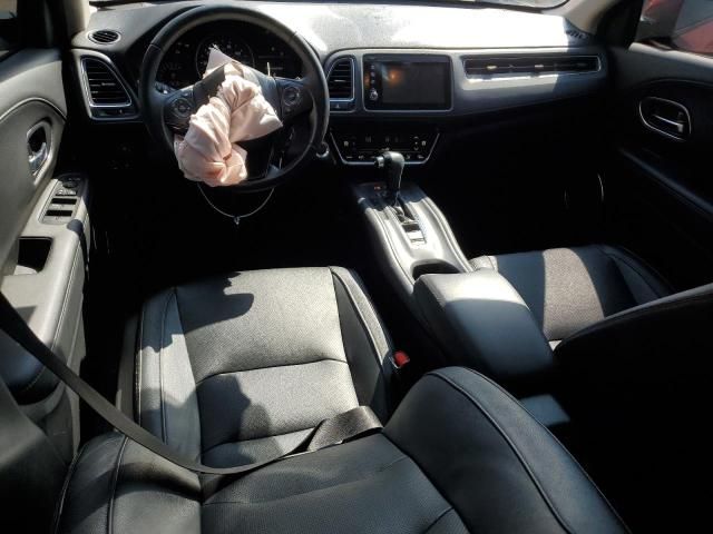 2020 Honda Hr-v Touring