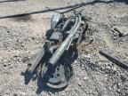 1997 Harley-Davidson Fxdwg