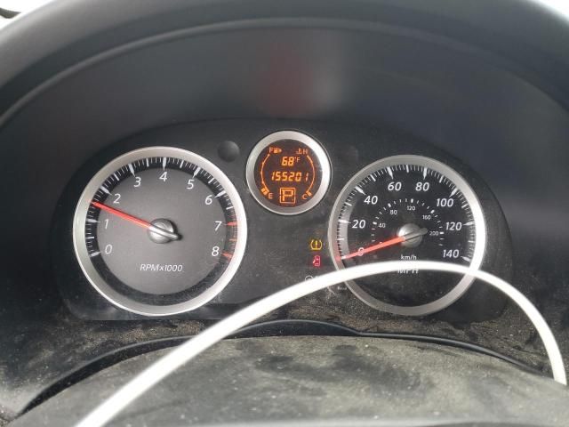 2010 Nissan Sentra 2.0