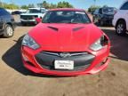 2013 Hyundai Genesis Coupe 3.8L