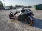 2018 Polaris Slingshot SL