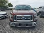 2017 Ford F150 Super Cab