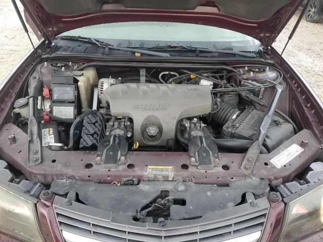 2003 Chevrolet Impala LS