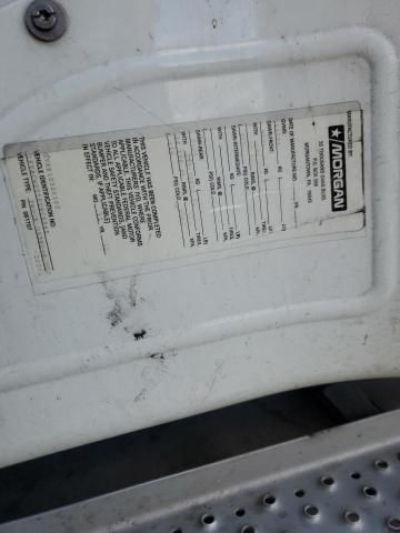 2011 Freightliner M2 106 Medium Duty