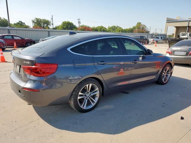 2017 BMW 330 Xigt