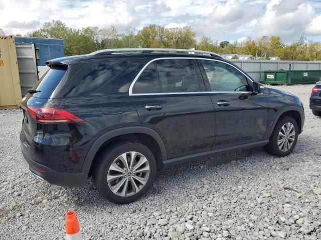 2020 Mercedes-Benz GLE 350 4matic