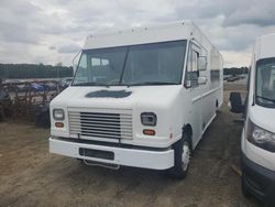 Salvage trucks for sale at Conway, AR auction: 2013 Ford F59