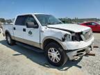 2004 Ford F150 Supercrew