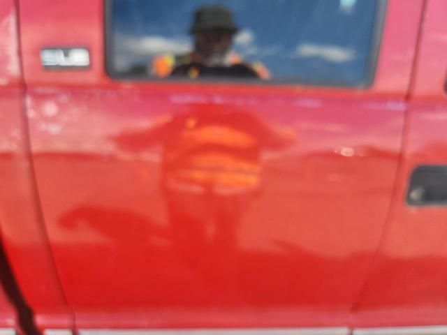 1997 GMC Sierra K1500
