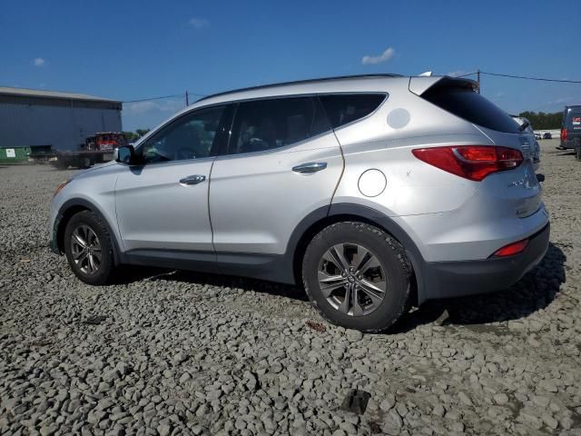 2014 Hyundai Santa FE Sport
