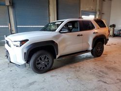 2025 Toyota 4runner SR5 for sale in Hayward, CA