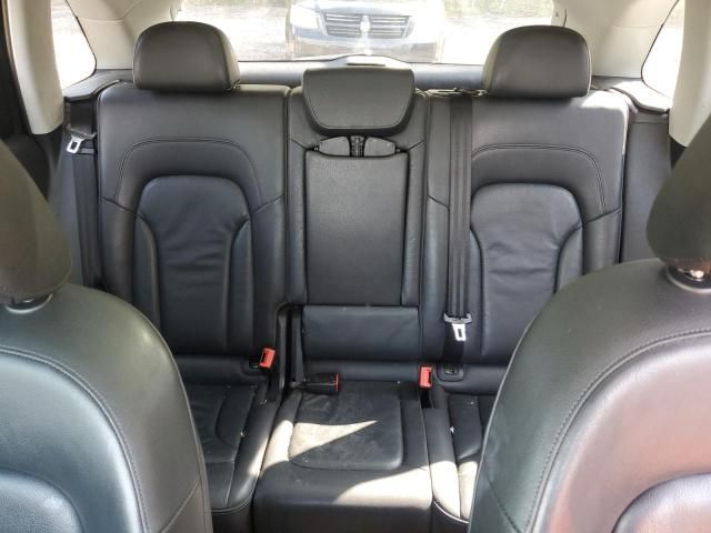 2014 Audi Q5 Prestige
