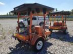 2001 Fene 2001 Arrow Board Trailer