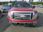 2009 Ford F150 Super Cab