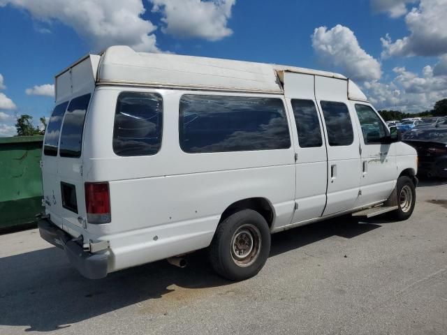 2006 Ford Econoline E250 Van