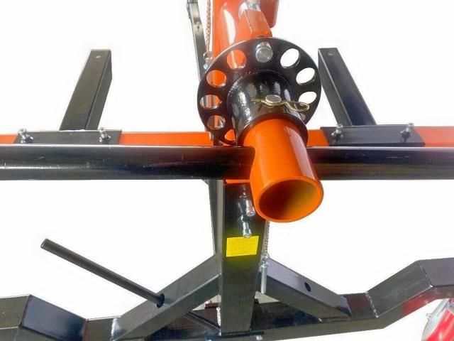 2025 Otrh 2025 Othr Clamp Pull