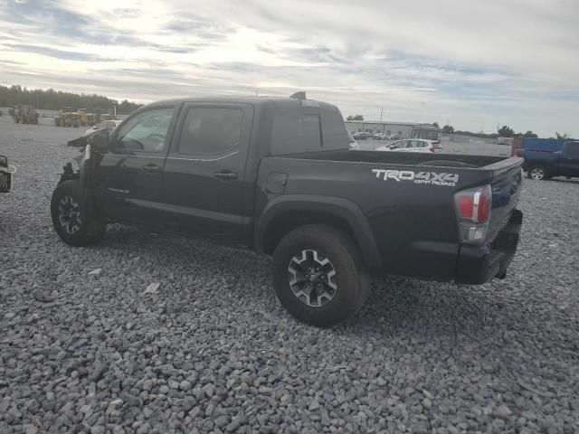 2023 Toyota Tacoma Double Cab