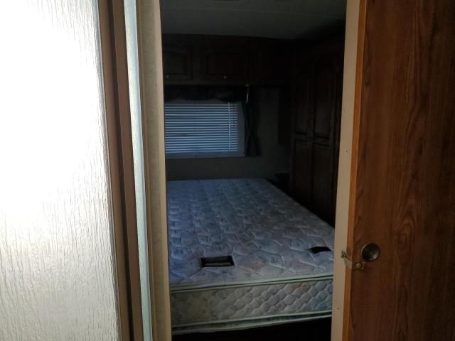 2014 Rokw Trailer