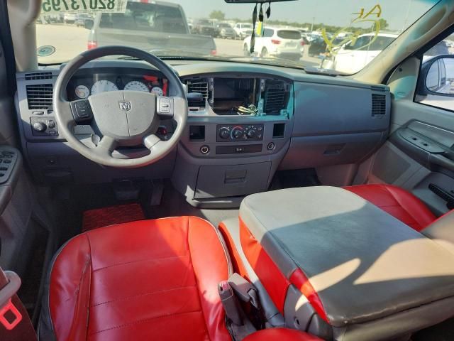 2008 Dodge RAM 1500 ST
