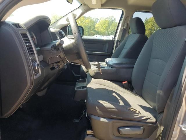 2019 Dodge RAM 1500 Classic Tradesman