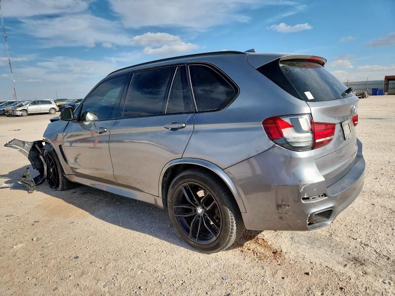 2014 BMW X5 SDRIVE35I