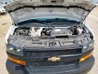 2023 Chevrolet Express G2500